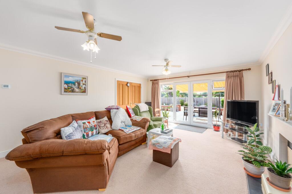 House in Reading - View 4