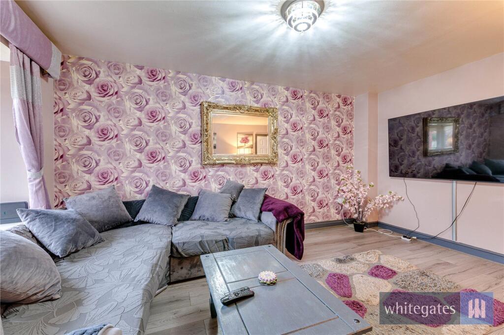 Lee Hall Road, Liverpool, Merseyside, L25 photo 4