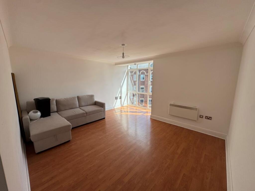 Apartment in Birmingham - View 4