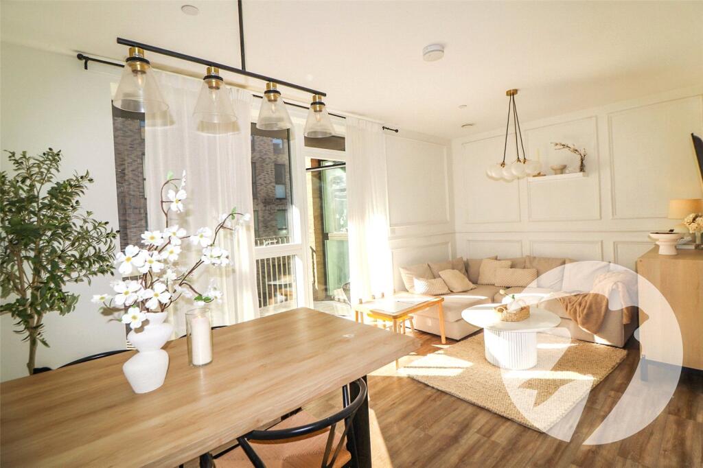 Apartment in Dartford - View 2