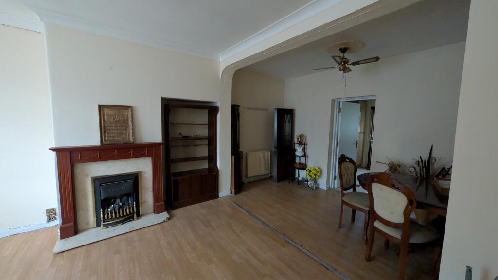 Main image of property: Lichfield Road, Dagenham, London, RM8