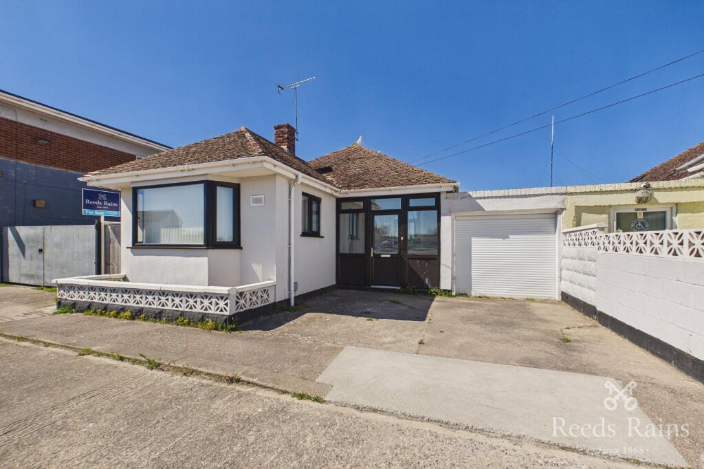 Main image of property: Foryd Road, Kinmel Bay, Conwy, LL18