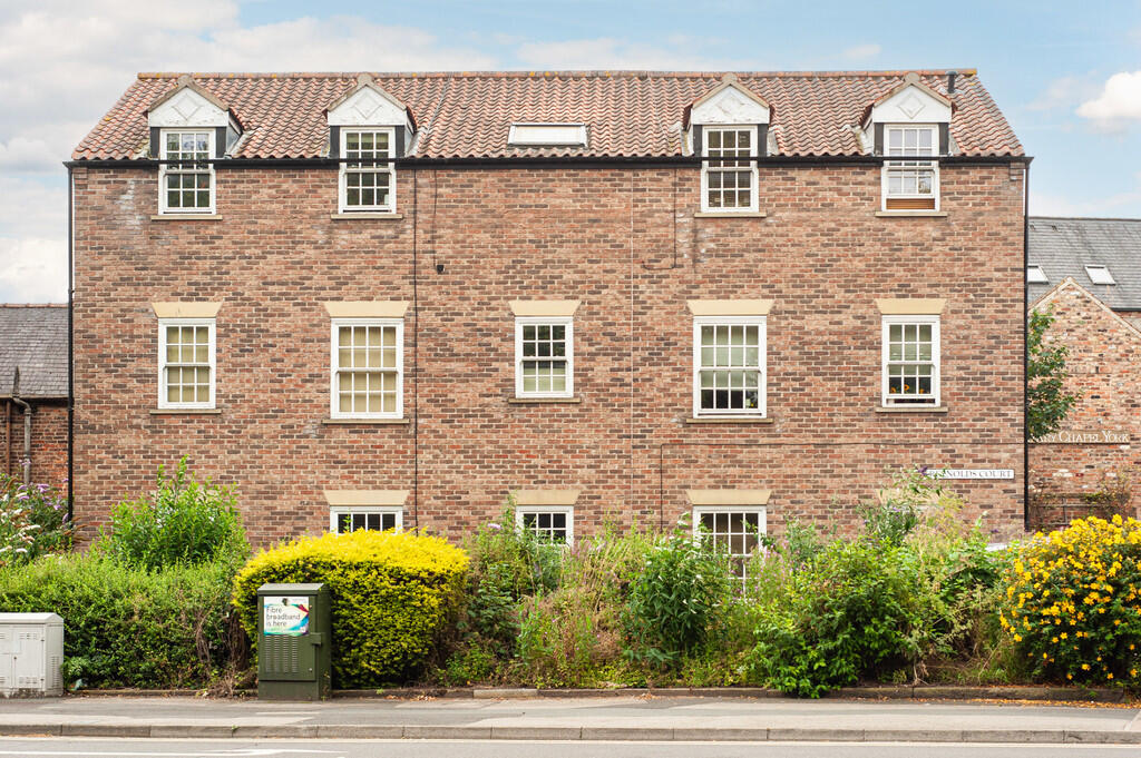 Main image of property: Reynolds Court, York