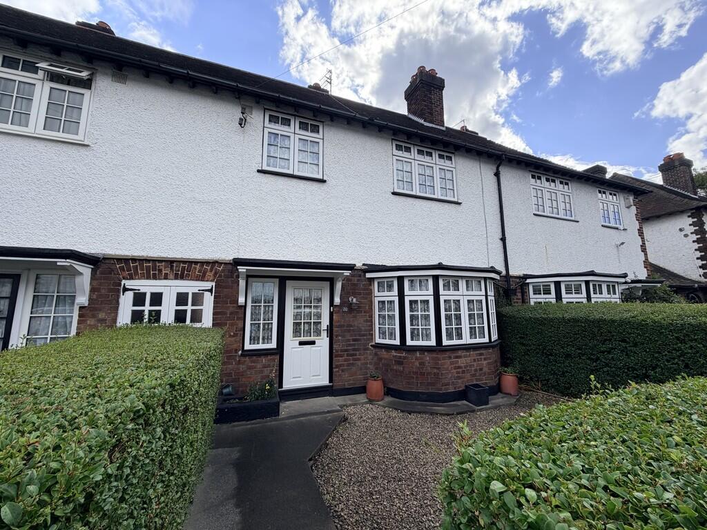 Main image of property: Fieldway, Liverpool
