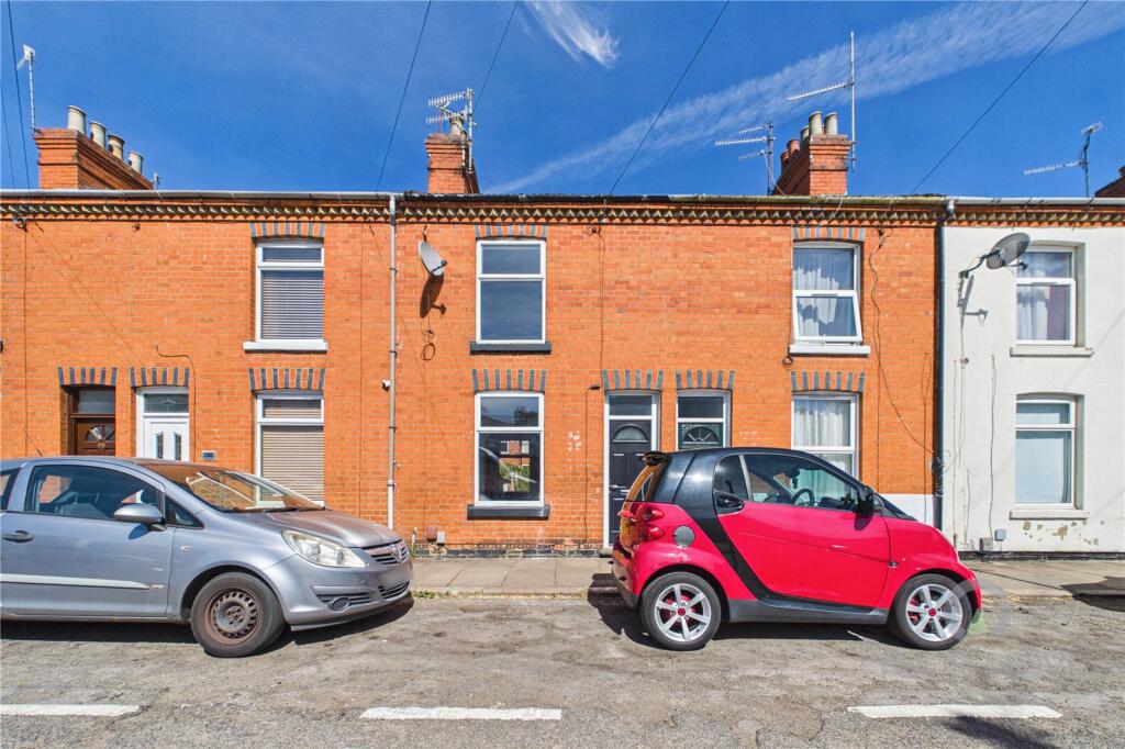 Main image of property: Greenwood Road, St. James, Northampton, NN5