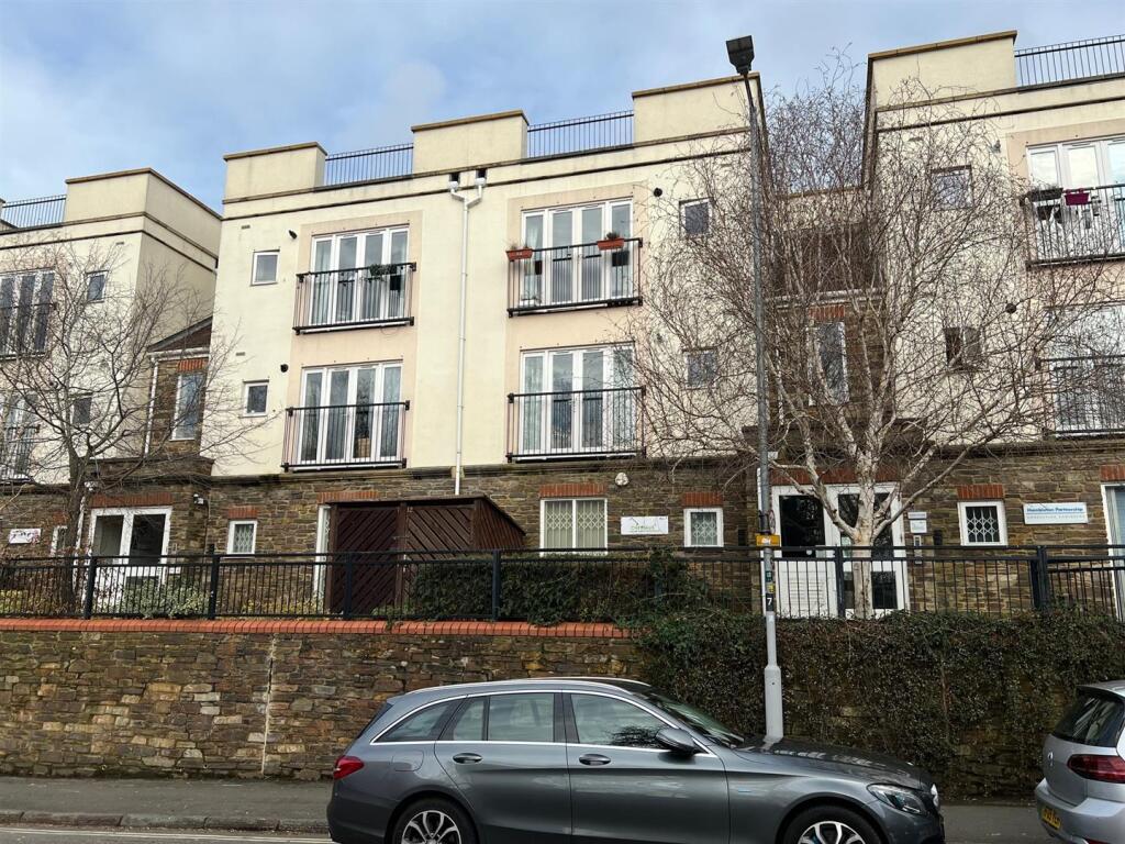 Main image of property: Montpelier Court, Montpelier, Bristol