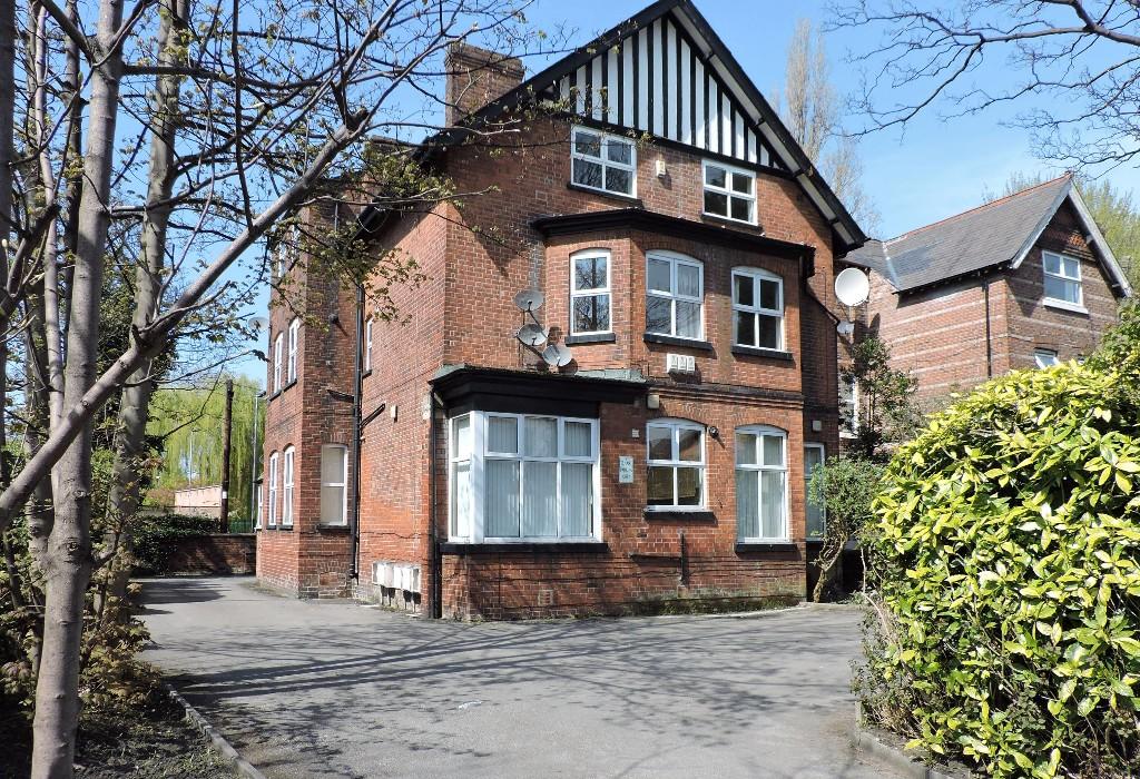 Main image of property: 304 Burton Road, Manchester, Greater Manchester, M20 2NB