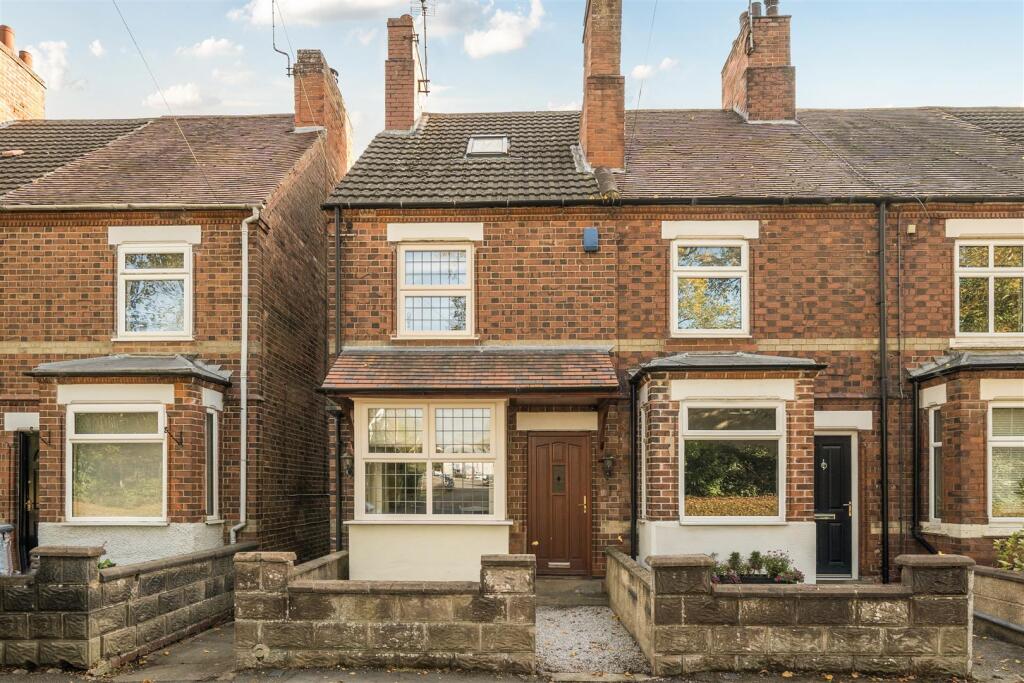 Main image of property: Smisby Road, Ashby-De-La-Zouch, LE65