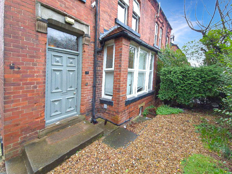 Main image of property: Wood Lane, Leeds