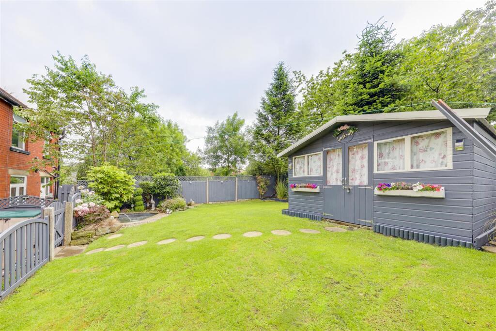 Additional image 28 of Park Road, Waterfoot, Rossendale