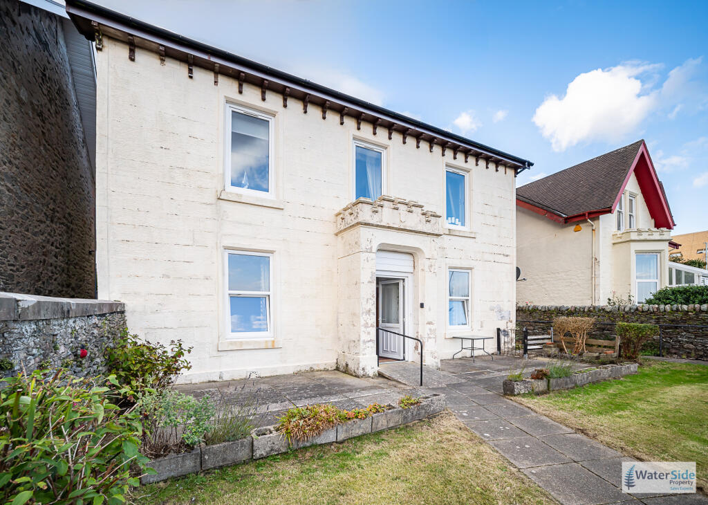 Apartment in Paisley - View 4