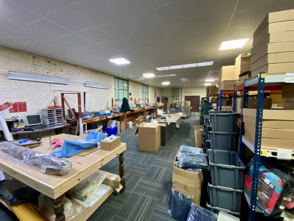 Additional image 11 of The Mill, Hacking Street, Nelson, BB9 8RS