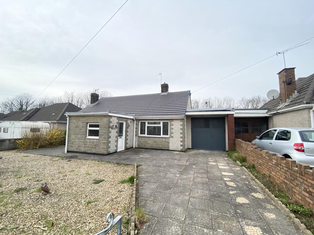 Main image of property: Marlas Road, Pyle, BRIDGEND