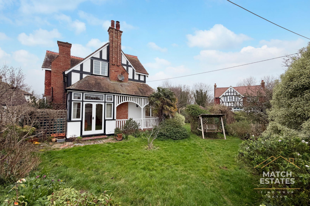 Main image of property: The Oval, Dymchurch, Kent