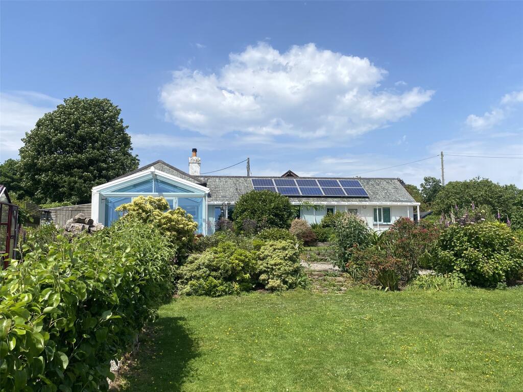 Main image of property: Tremeale, Daws House, Launceston, Cornwall, PL15
