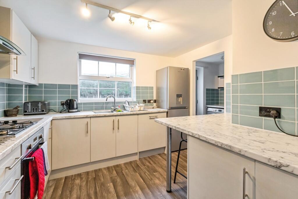 House in Kettering, Burton Latimer - View 5