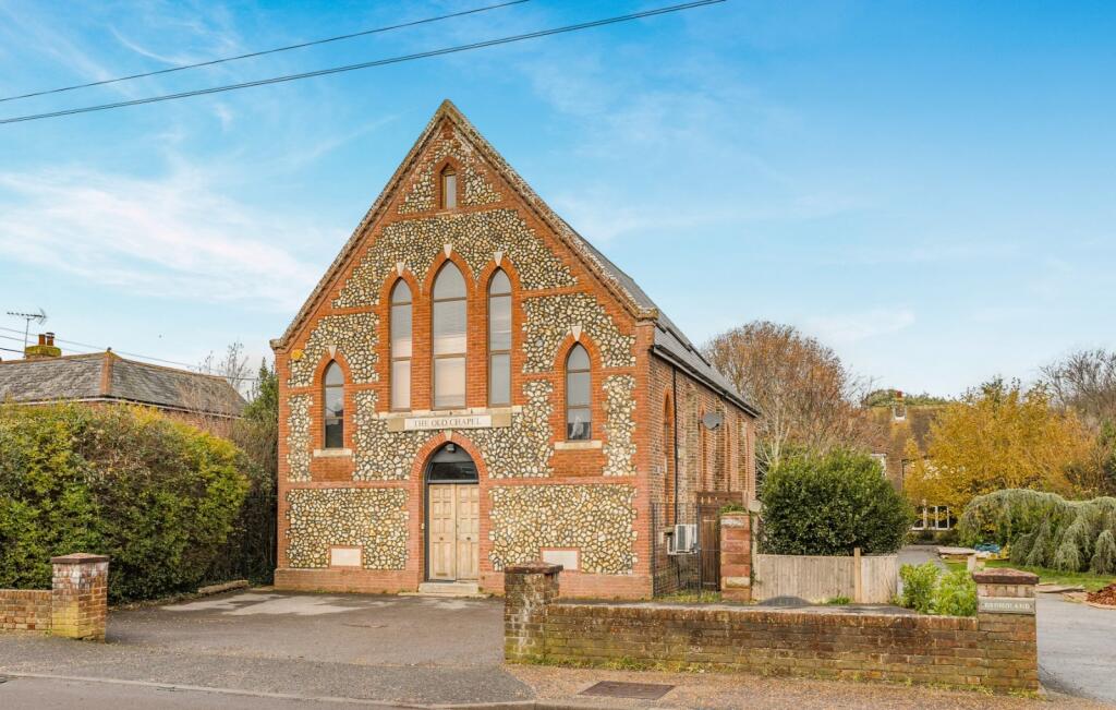 Main image of property: Main Road, Nutbourne, Chichester, West Sussex
