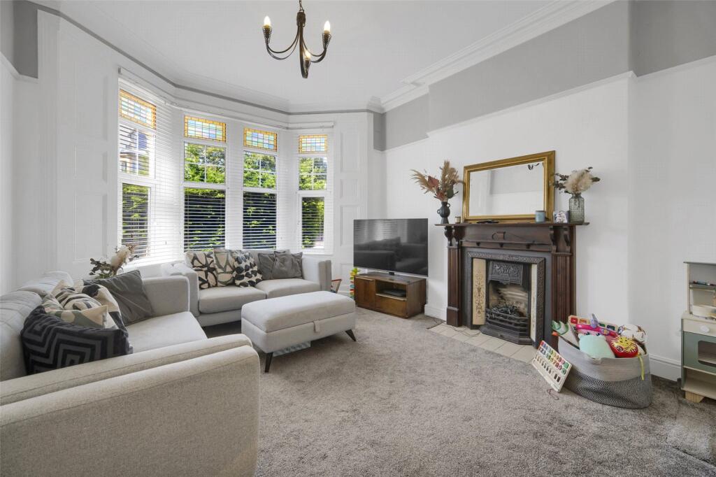 Church Road, Whitchurch, Cardiff, South Glamorgan, CF14 photo 3