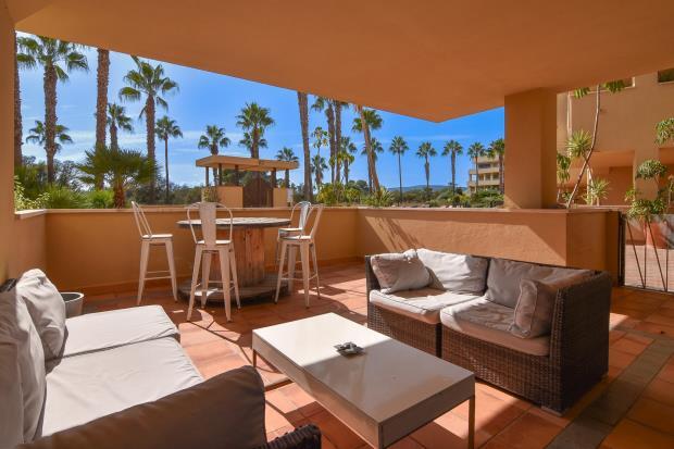 Main image of property: Ribera Del Paraiso, Sotogrande Marina, Sotogrande, Cadiz