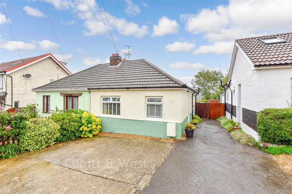 Main image of property: Frances Road, Purbrook, Waterlooville, Hampshire