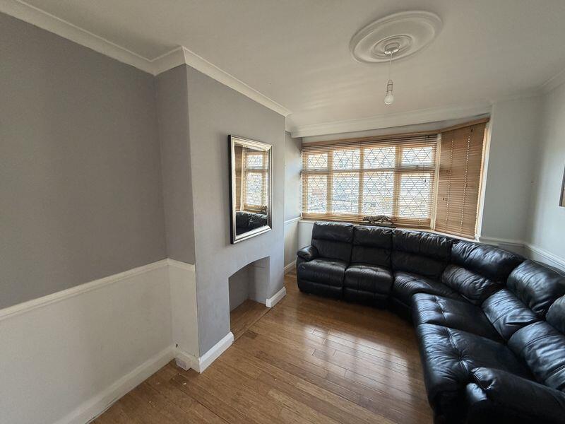 House in London - More