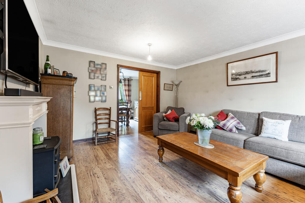 House in Evesham, Fairfield - View 4