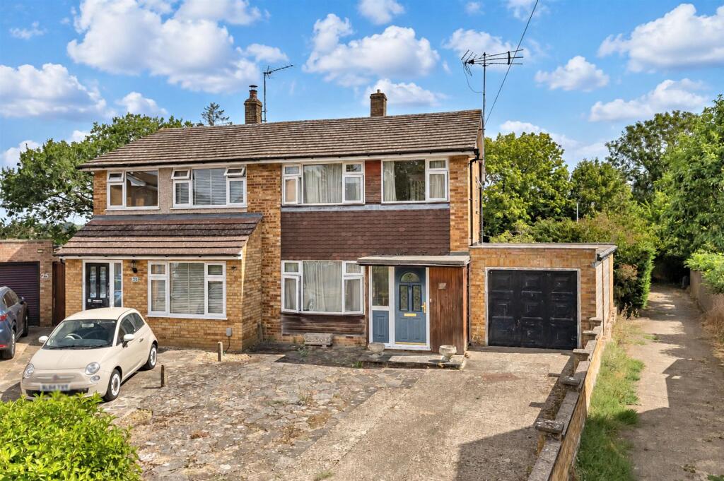 Main image of property: Beacon Road, Ware