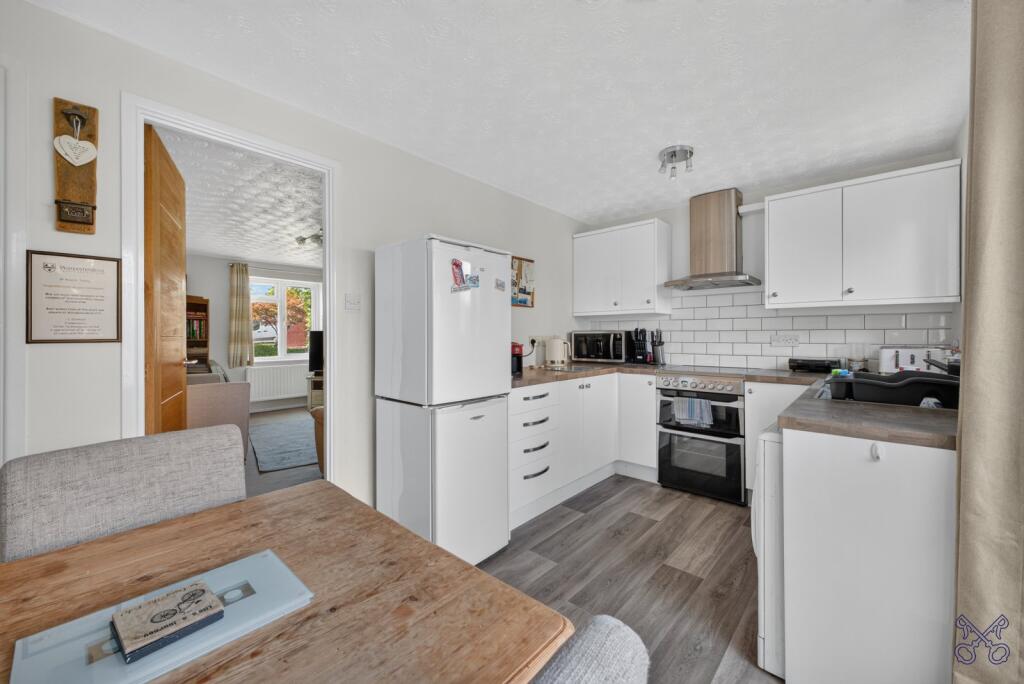House in Worcester - View 4