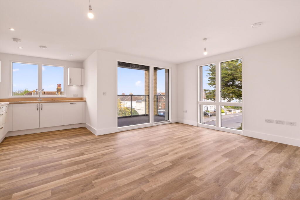 Apartment in Worthing, West Worthing - View 4