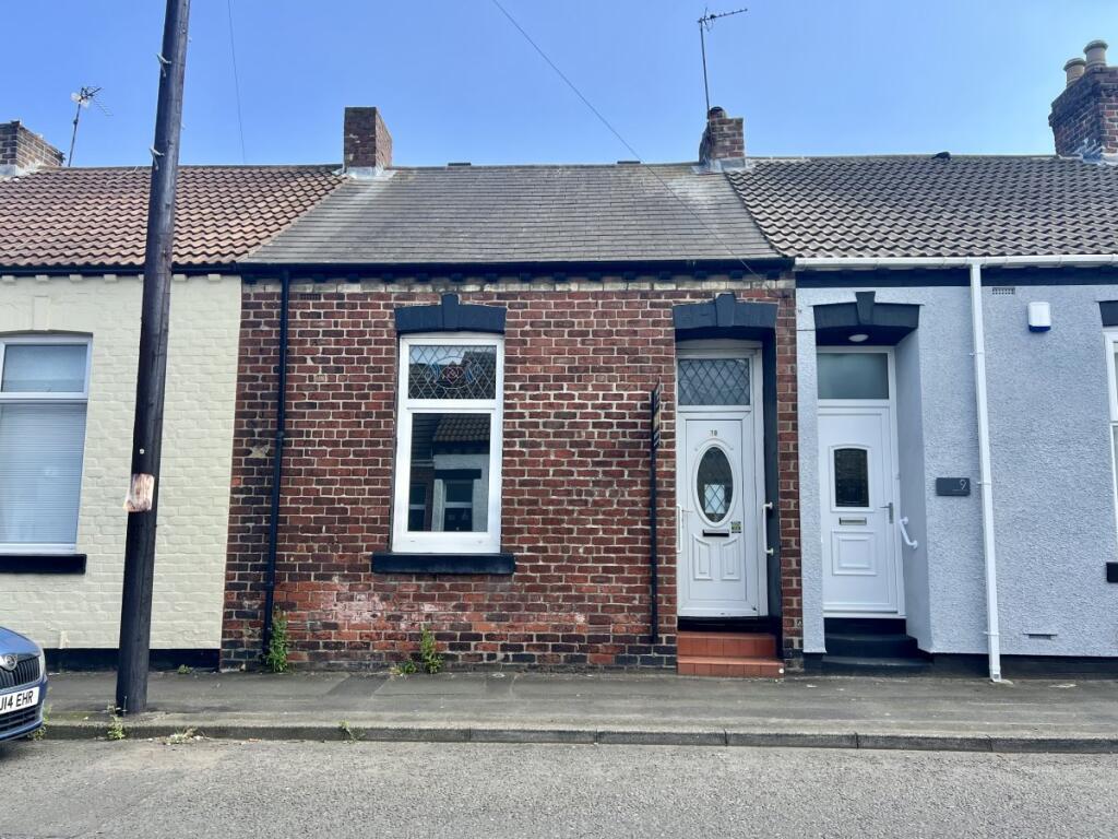 Main image of property: Ocean Road South, Grangetown
