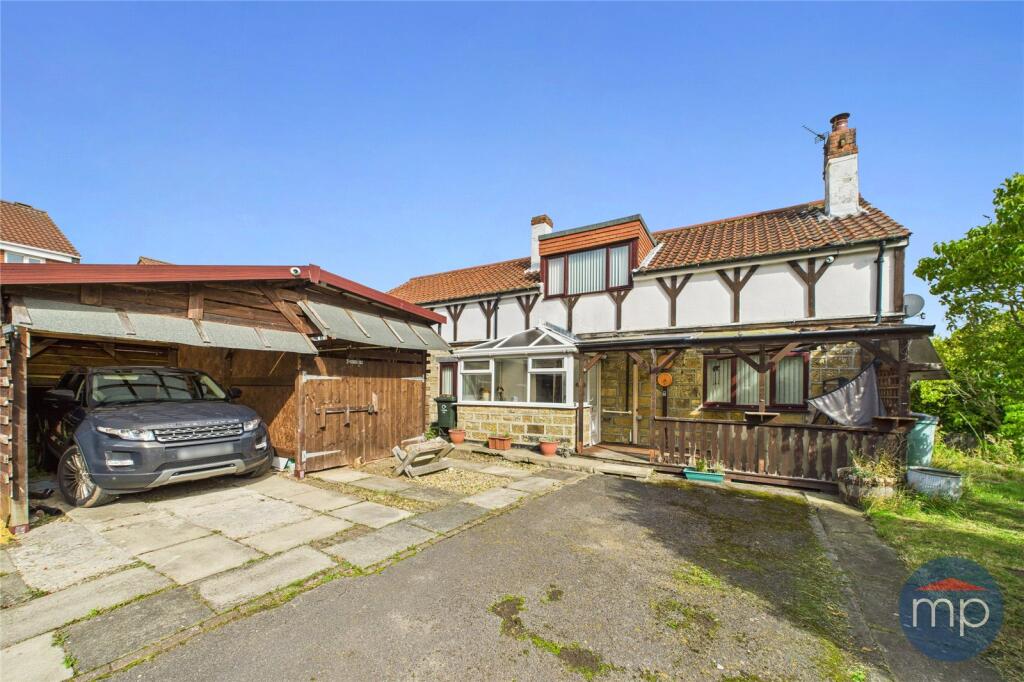 Main image of property: East End Cottage, High Street