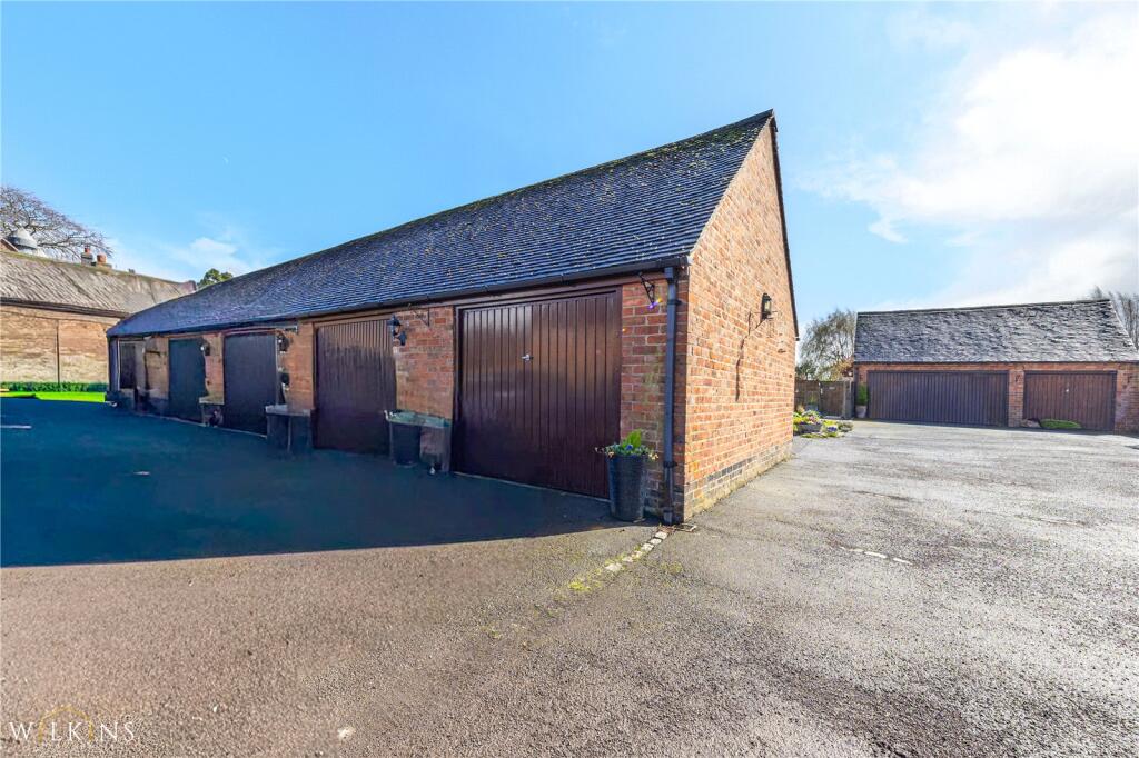 Additional image 22 of Main Road, Newton Regis, Tamworth, Warwickshire, B79