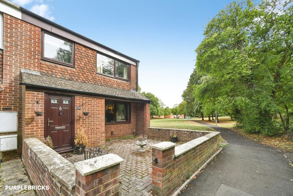Main image of property: Boldrewood - Liden, Swindon, SN3