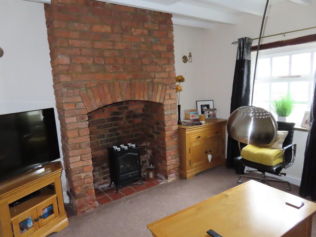 The Green, Rawcliffe, Goole, DN14 8QE photo 3