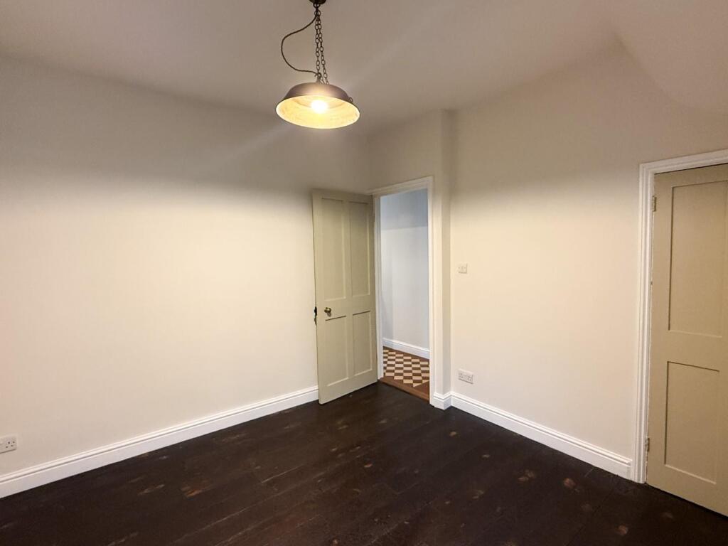House in Cambridge - View 5