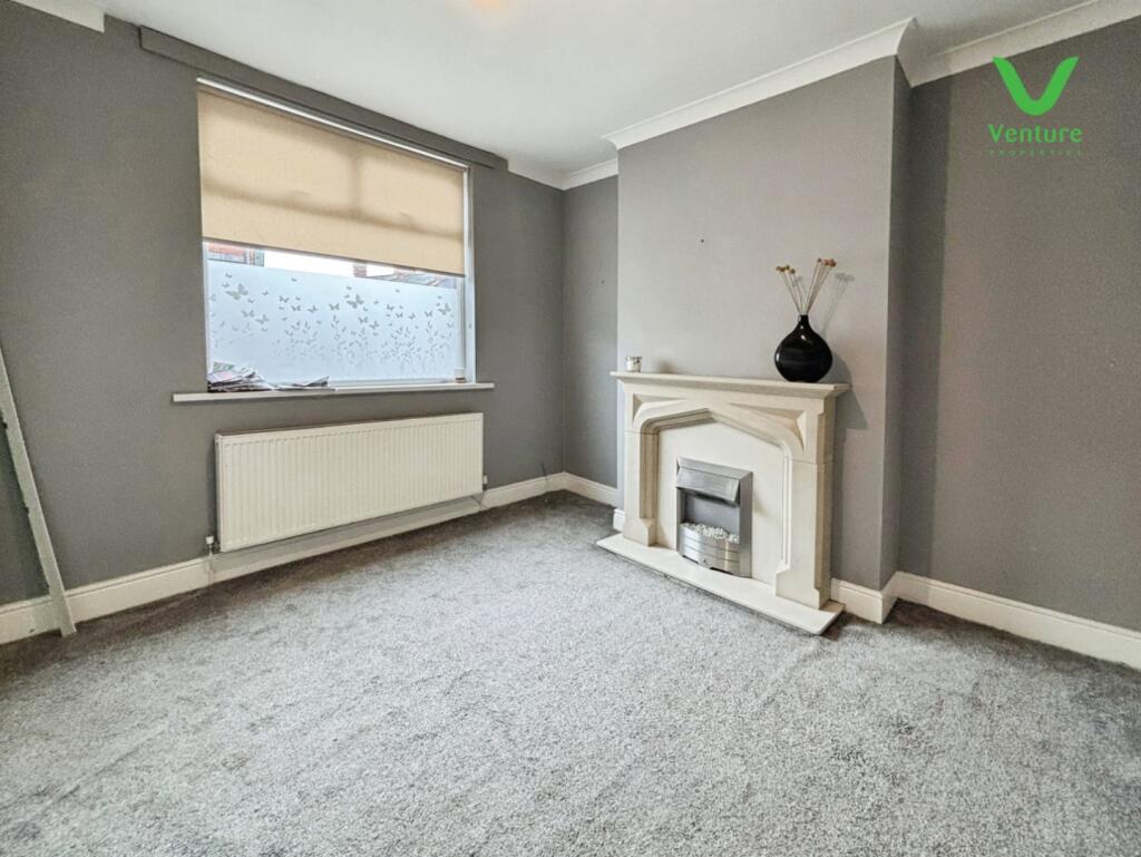 House in Crook, County Durham - More