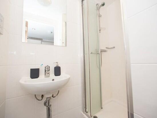 Apartment in Leicester, City of Leicester - View 5