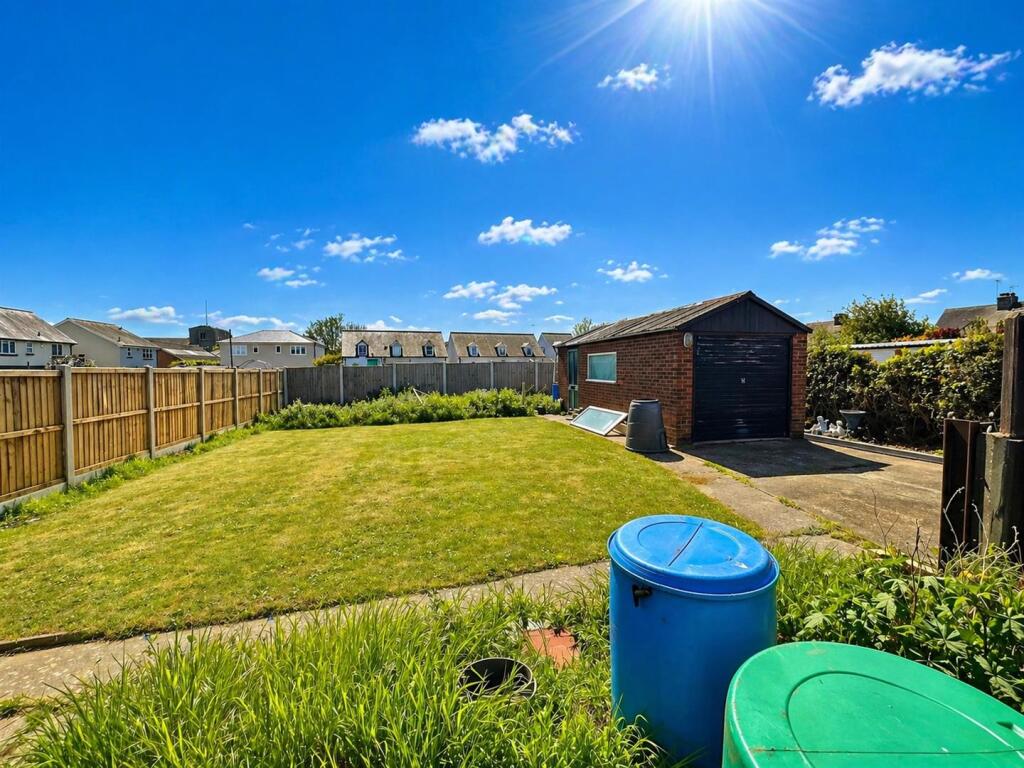 Main image of property: Pump Mead Close, Southminster