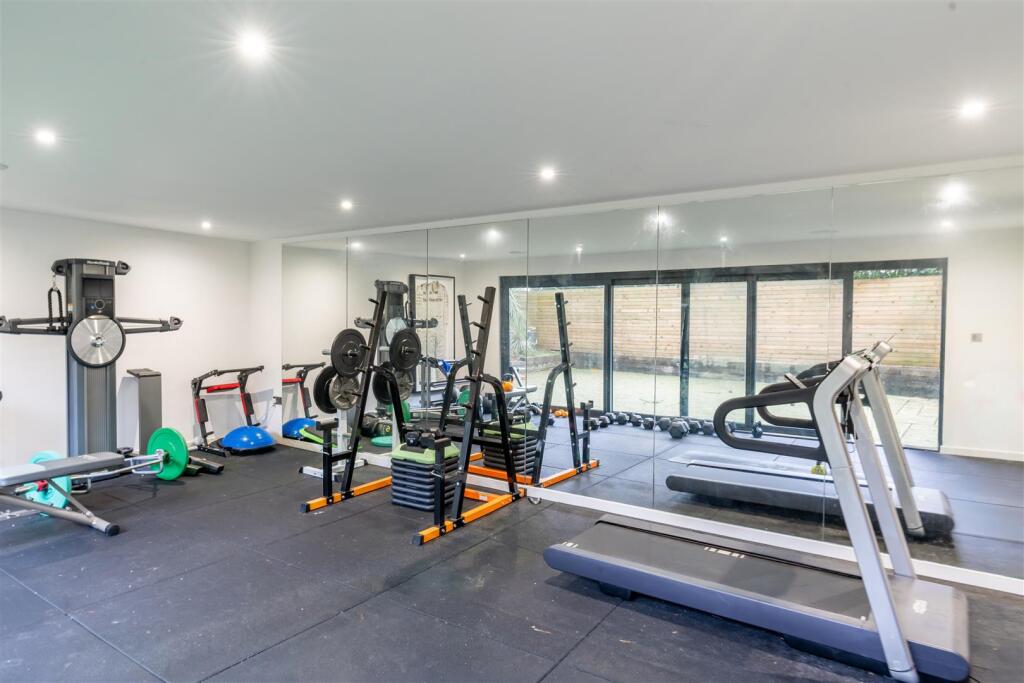 Additional image 11 of Minterne Road, Evening Hill