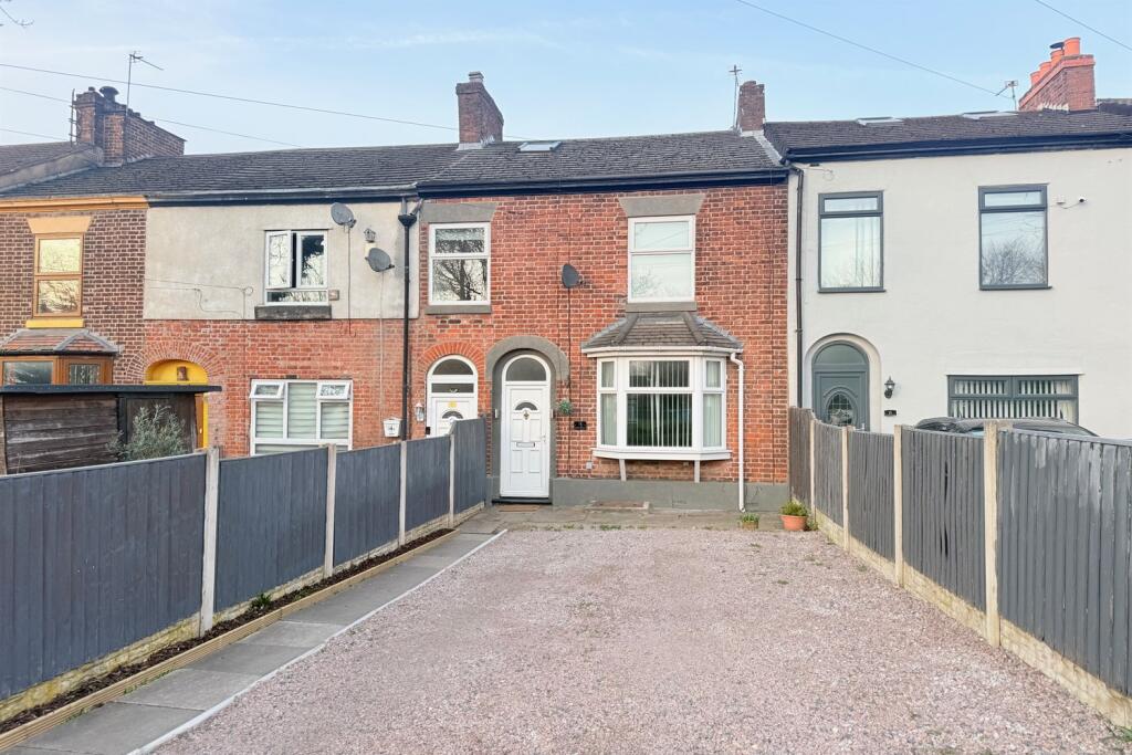 Main image of property: Leinster Gardens, Runcorn, WA7 1EG