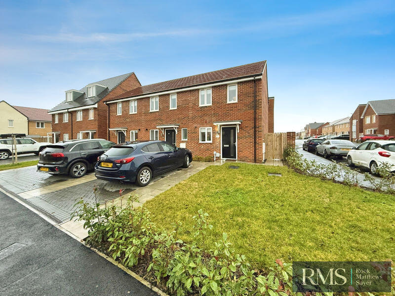 Main image of property: Poppy Place, Newcastle Upon Tyne