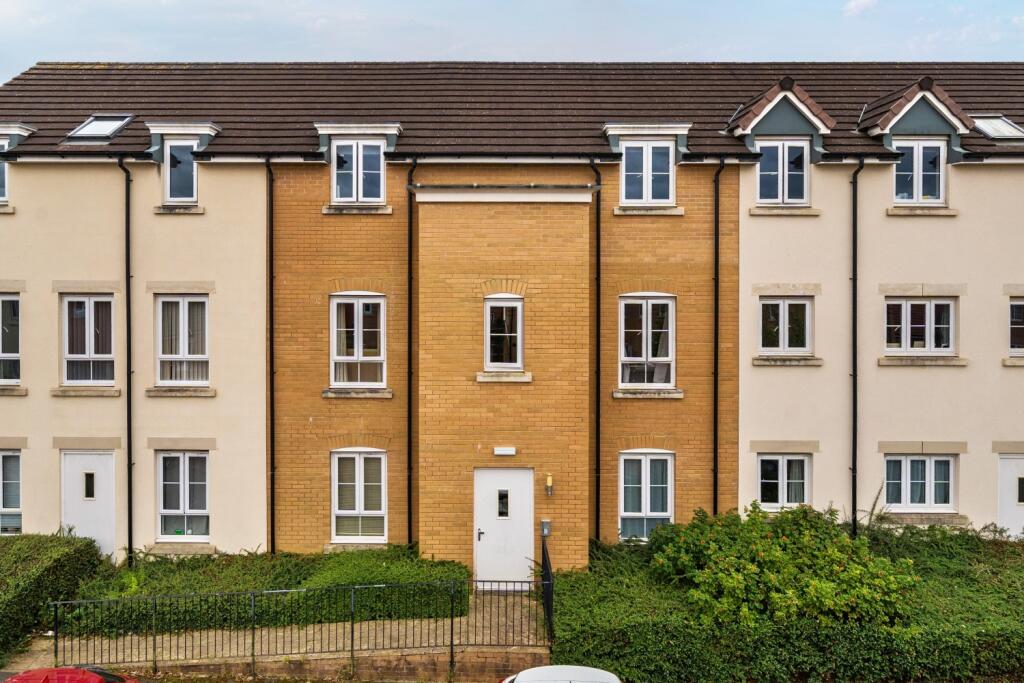 Main image of property: Boulder Clay Way, Roundswell, Barnstaple, Devon, EX31