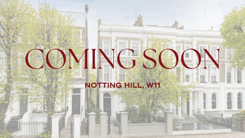 Main image of property: Leamington Road Villas, W11