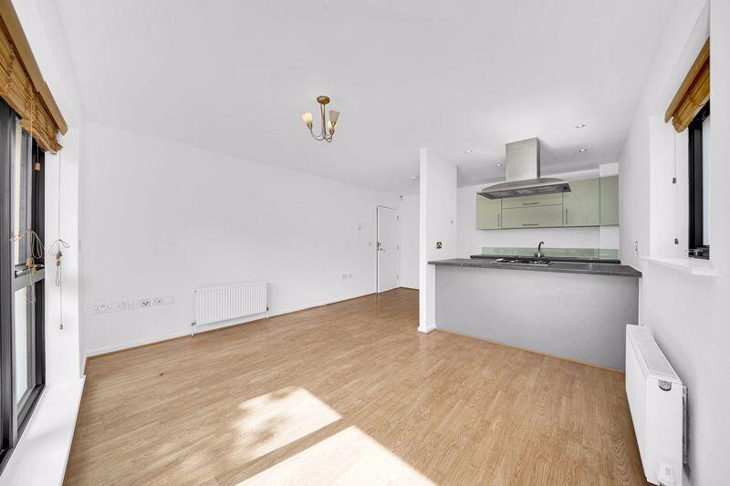 Main image of property: Rosebay House, Hawgood Street, Bow