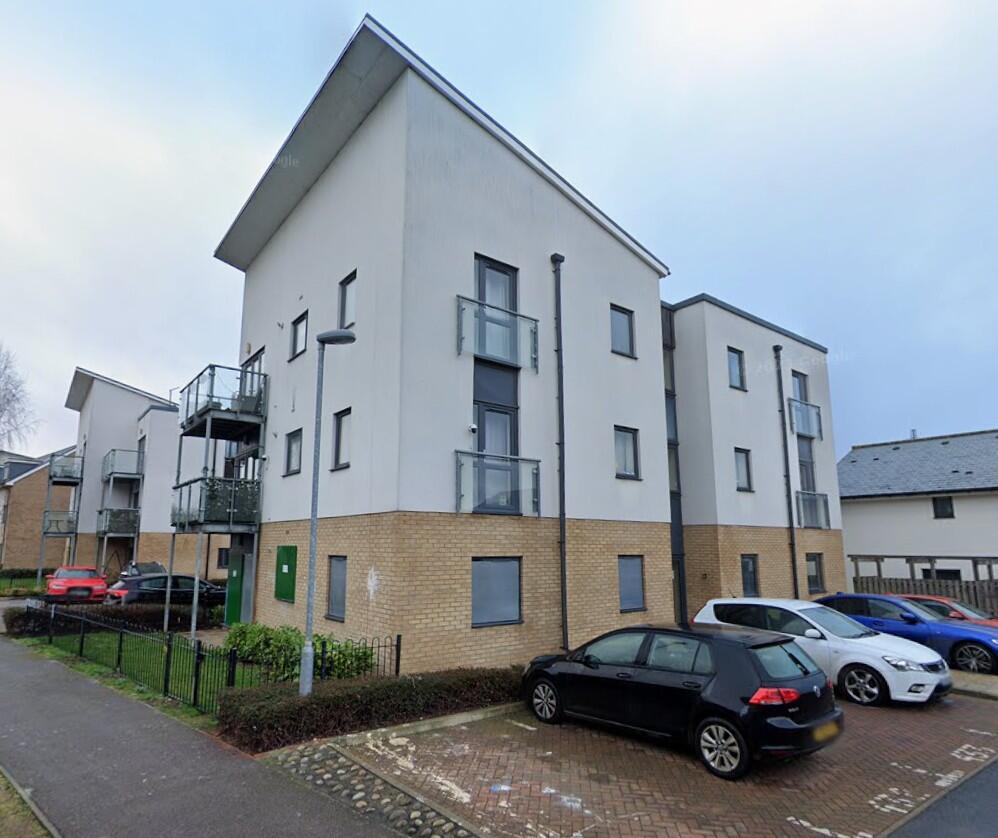 Main image of property: Hammonds Drive, Fengate, Peterborough
