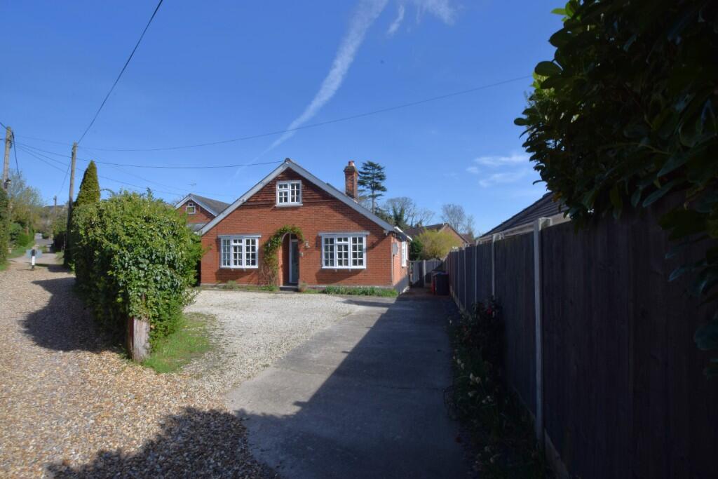 Main image of property: Middlefield, Halstead, Essex, CO9