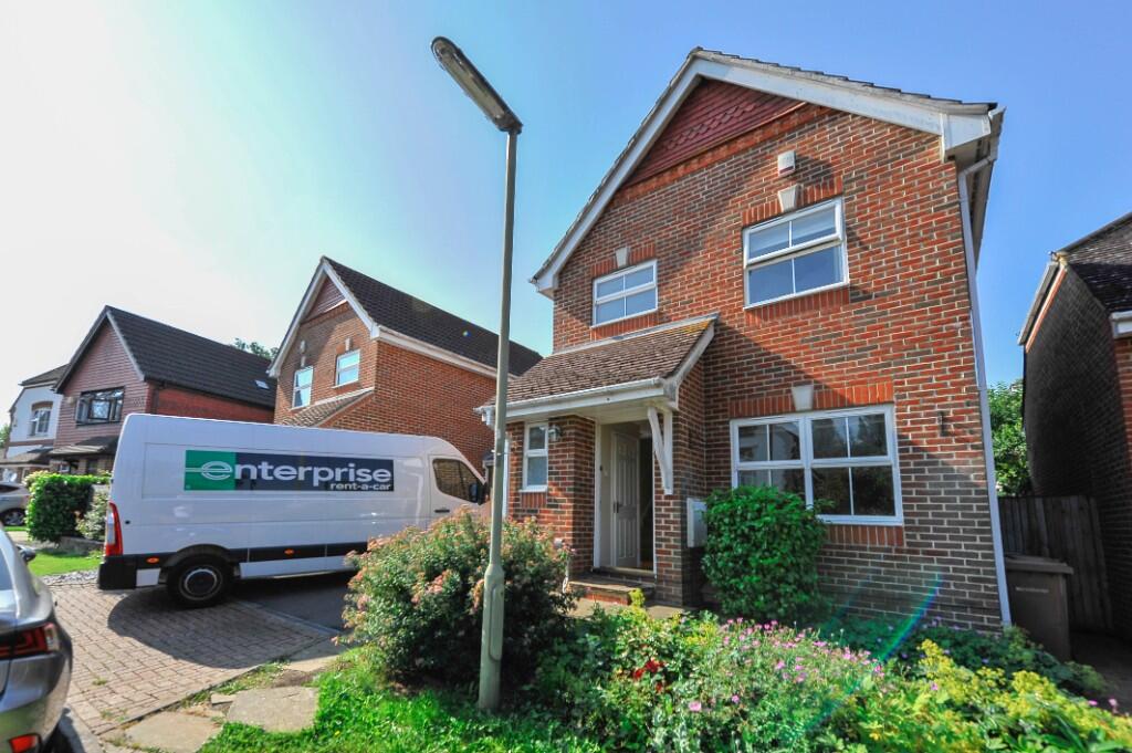 Main image of property: Kestrel Close, Epsom, Surrey, KT19