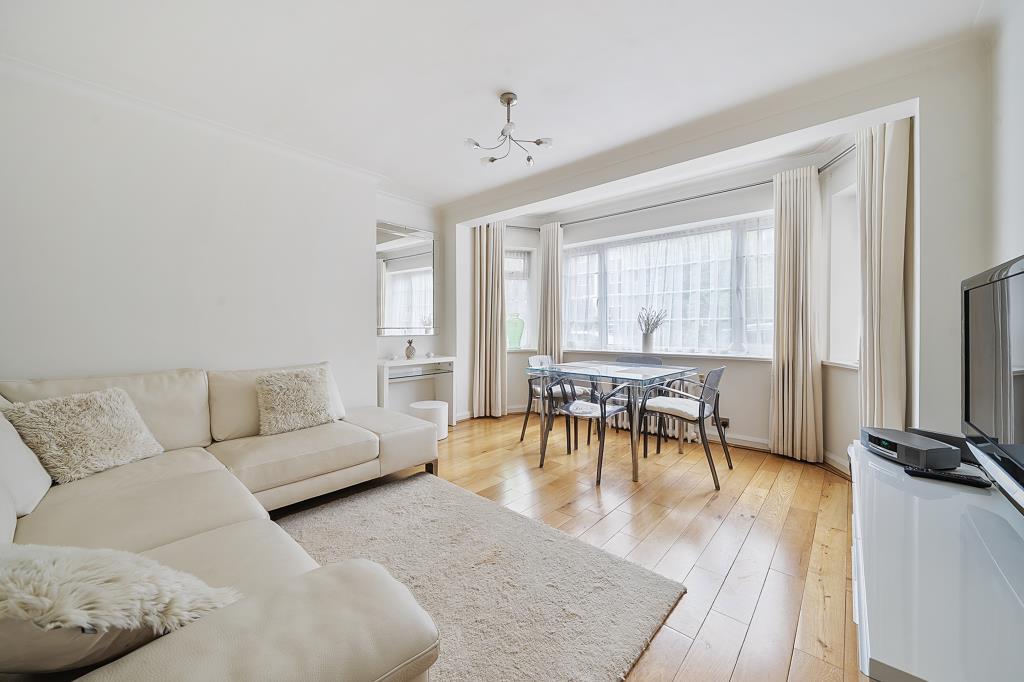 Main image of property: Sheen Court, Richmond, TW10