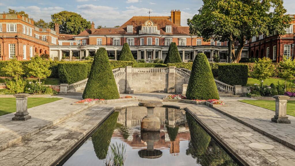 Main image of property: Inverforth House, North End Way, London NW3