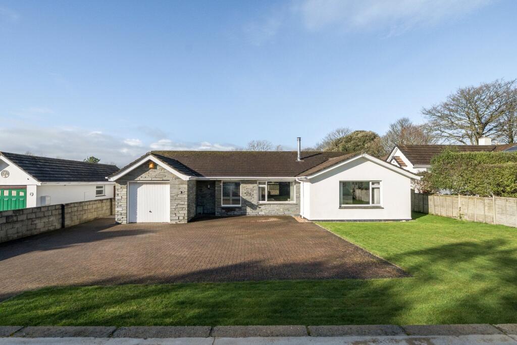 Main image of property: Trelissick Road, Hayle, Cornwall